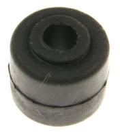 DJ66-00806A Hjul (VS8000ML,NBR,OD12,svart,en trommel)