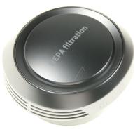 DJ97-02578D Modul rist bakside VS8000ML Satin Titanium