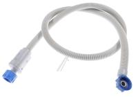 SAMSUNG DC67-00675B TILLØBSSLANGE MED WATERBLOK (WW5000J) L1500