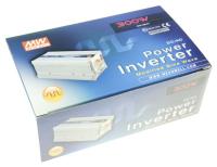 A301-300-F3 Spændingsomformer DC/AC mod. sinus 12V/230V 300W