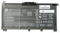 HEWLETT-PACKARD HT03XL L11119-855 BATTERI 3 CELLER 41W 3.6A LI-ION