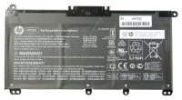 HEWLETT-PACKARD HT03XL  AKKU 3-KENNO 41W 3.6A LI-ION