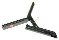 BN96-48196A VENSTRE STAND/ TV-FOD (65QRQ70) LEVERES UDEN SKRUER
