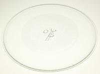 Z0601CD00BP Glasstallerken til mikrobølgeovn