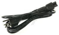 PCA50227 Strømledning, Sveits T12-(CH-3-pin)/C5, 1800mm