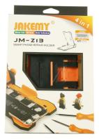 JAKEMY JM-Z13 MATKAPUHELINTYÖKALUT (MAKS. 5,5\")