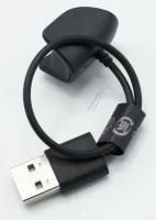 GH39-01994A DC-strömkabel POGO (2pin) till USB A