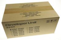 DV-1150 302RV93020 DEVELOPER P2040/P2235/M2040/M2135/M2635/M2640 ==> DV-1150