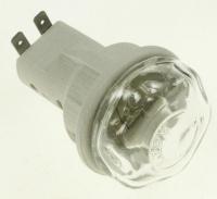 8022958 UGNSLAMPA, 230-240V 1234
