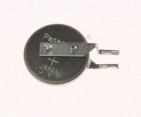 ML-614S/DN 3V litium knappcelle, oppladbar