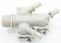 5221ER1003U 3 VEIS MAGNETVENTIL