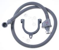 AAA76671050 INLOPPSSLANG MED WATERBLOK