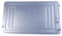 ACQ86388105 COVER/DEKSEL TIL ELEKTRONIKK