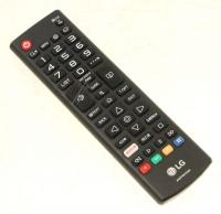 AKB75675312 FJÄRRKONTROLL