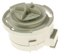 EAU64082901 DC MOTOR PUMPE
