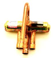 SAMSUNG DB62-06847A VENTIL 4-VEJS MESSING 2HP COMMON