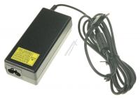 KP.06503.018 AC-lader/strømadapter (65W, 19V, 1.1x3.0x7.7)
