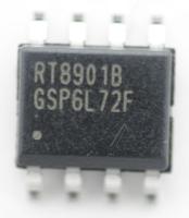 SAMSUNG 1203-008665 IC-SPANNUNGSREFERENZ, RT8901BGSP, SOP, 8P, 5X6.
