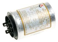 DC29-00015K Støyfilter 6,5mH 53x95,5x53mm 15A AC250V
