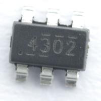 SAMSUNG 1203-009013 IC-DC/DC KONVERTER,TPS54302,SOT-23,6P,1.