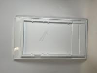 C00568142 488000568142 KØLESKABSDØR, HVID