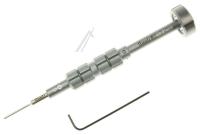 ITHOR C Ruuvimeisseli 0.8mm P2