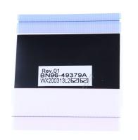 SAMSUNG BN96-49379A FFC-KABEL QN65Q900RB RETT L57 96P