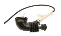 DC97-20750A Trykkslange 600mmH2O uten PBA-krok