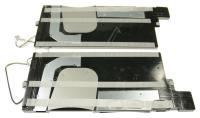 BN96-45640B Høyttalergruppe foran TV-SPK Q90B 6Ohm 10