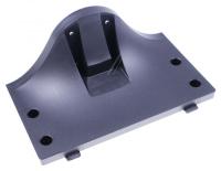 BN96-46861A Baugruppe Standfuß P-Guide,43HJ69U,PC+ABS+GF20%,