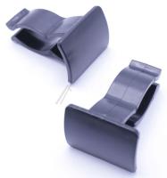 BN96-49093A Klips/holder til ledninger (65QRQ60T,ABS,B)