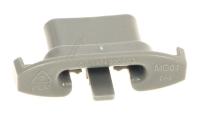 DD81-02768A BAKRE ENDESTYKKE/STOPPER TIL UTTREKKSSKINNE (DW2900RM)