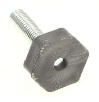 DA81-06988A A/S-verstellbarer Fuß RB3000RM,47010430