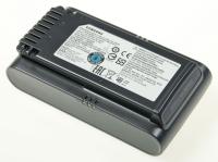 VCA-SBT90 DJ96-00221A Li-ion-batteri, 21.9V, 2850mAh