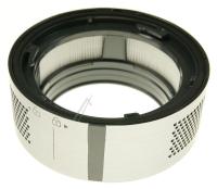 VCA-SHF90/VT DJ97-02641A Komplett filter,VS9000RL,sølv,PTFE931