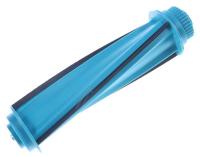 DJ97-02574B Gummivalse, (VS9000RL), L126.4, aqua grønn