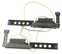 BN96-49220B Baugruppe Lautsprecher vorne TV-SPK QMR 6Ohm 10W