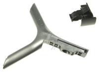 BN96-50113B Baugruppe Standfuß-Abdeckung oben links 32QRQ50O PP+