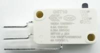 HISENSE/GORENJE G5T10 795705 MIKROBRYTARE