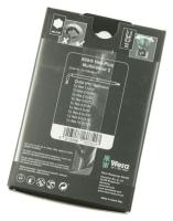 950 SPKS MULTICOLOUR 05133164001 WERA UNBRAKONØGLESÆT MULTICOLOUR 950/9 METRISK - 9 DELE