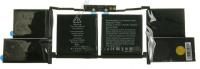 11,4V-7300MAH LI-POLYMER BATTERI ALTERNATIV TIL MACBOOK A1990