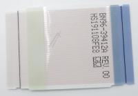 BN96-39412A FFC FLATKABEL (K6200, L57,68P)