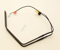 DA47-00318U Varmeelement metallbeskyttelsesrør AC230V T 437.2Ohm 1