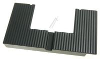 BN63-18084A Deksel bakside stativfot 32SR75 PC+ABS+ED2
