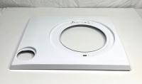 22063452 Frontpanel, vit