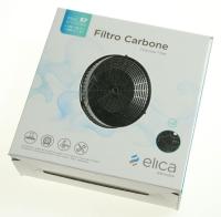 KIT0161388 Kullfilter (mod.57 P/ELICA 2PZ AC 90)