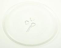 12570000008332 Lasilautanen Ø24,5cm