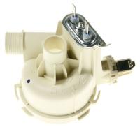 17476000007482 PUMPE MED VARMEELEMENT, 1200W