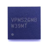 SAMSUNG 1203-009371 IC-DC/DC-WANDLER VPMS2GMB QFN 72P 8X8X