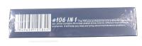 JM-8177 COMPACT PRO SKRUTREKKERSETT (106 DELER)